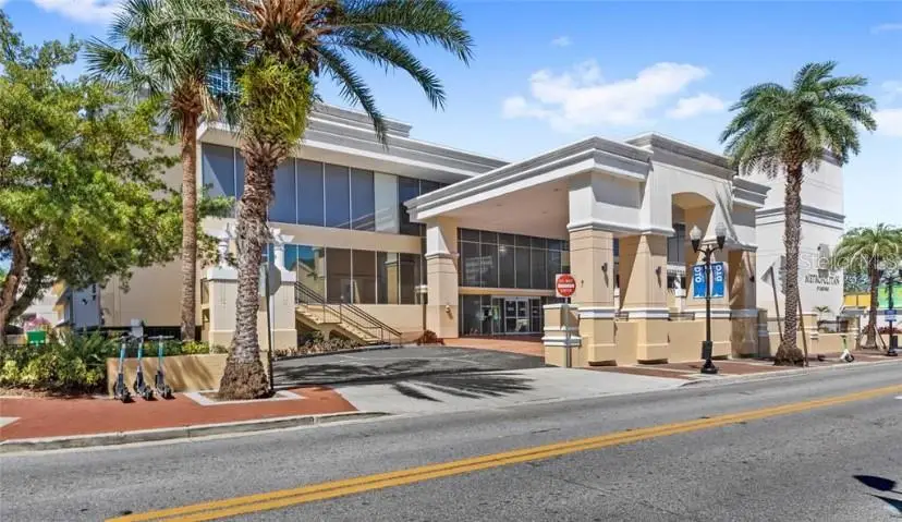 151 E Washington Street #611, Orlando, FL 32801 - Image #1