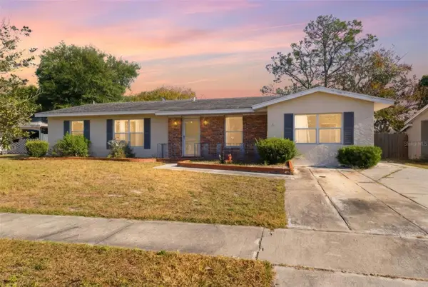 6229 Dalton Street, SPRING HILL, FL 34606