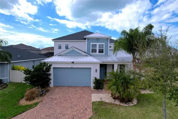 747 Cajeput Loop, TARPON SPRINGS, FL 34689