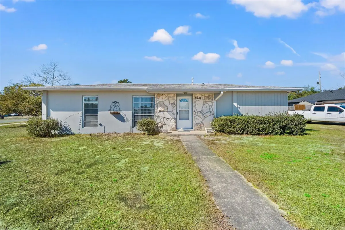 6634 Pinehurst Drive, Spring Hill, FL 34606 - #1