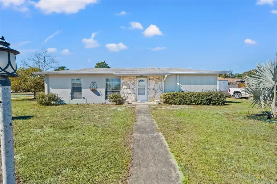 6634 Pinehurst Drive, Spring Hill, FL 34606 - #2