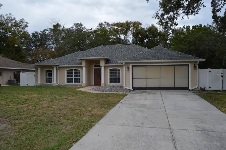 2291 Danforth Road, Spring Hill, FL 34608 - Image #2