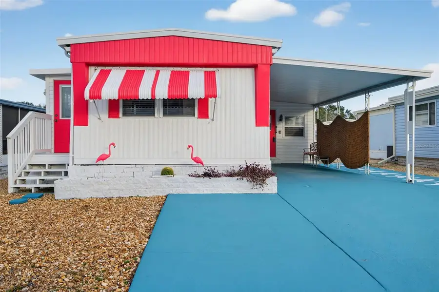 12110 Bonanza Drive, Hudson, FL 34667 - Image #3