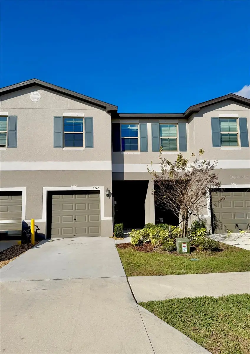 8217 Crescent Oaks Drive, New Port Richey, FL 34655 - Image #1