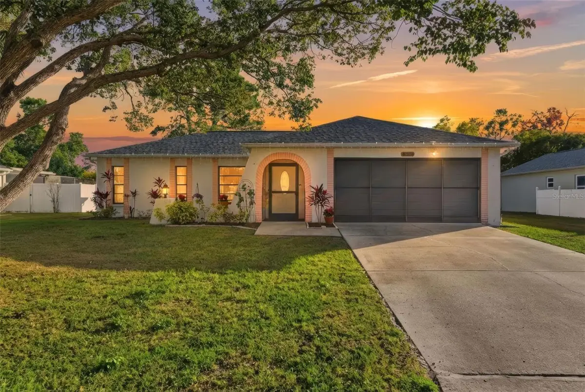 8164 Pagoda Drive, Spring Hill, FL 34606 - Image #1