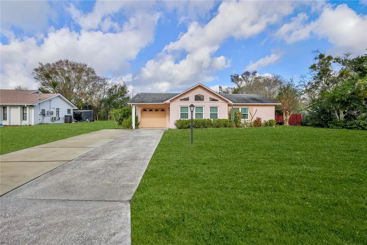 9069 Jena Road, Spring Hill, FL 34608 - Image #1