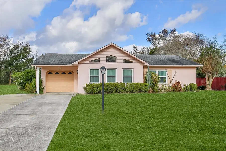 9069 Jena Road, Spring Hill, FL 34608 - Image #2