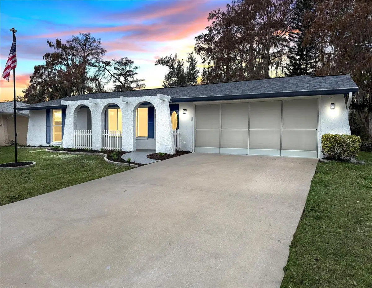 7730 Cherrytree Lane, New Port Richey, FL 34653 - Image #1