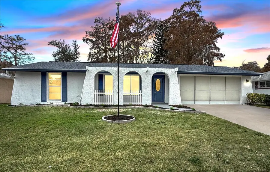 7730 Cherrytree Lane, New Port Richey, FL 34653 - Image #2