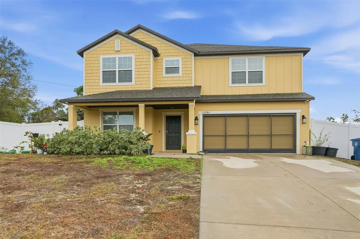 13286 Pendleton Street, Spring Hill, FL 34609 - Image #1