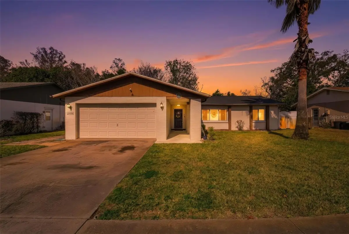 11608 Fox Run, Port Richey, FL 34668 - #1