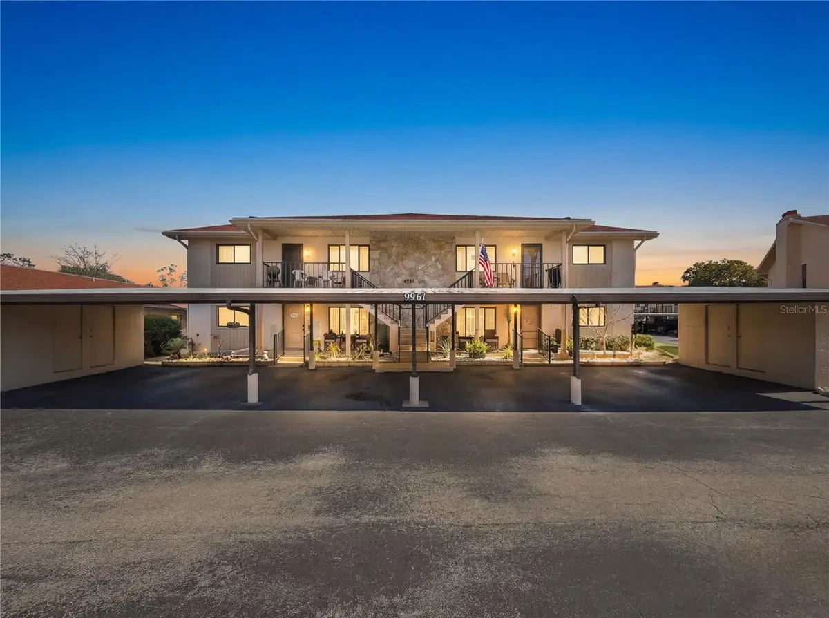 9961 Eagles Point Circle #4, Port Richey, FL 34668 - Image #1