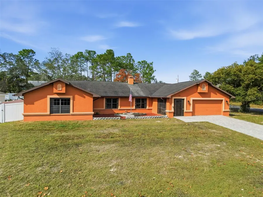 4289 Castle Avenue, Spring Hill, FL 34609 - Image #2