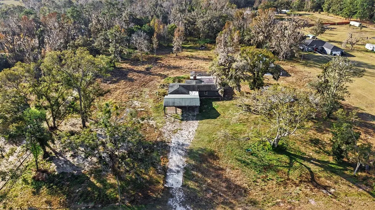 27178 Hickory Hill Road, Brooksville, FL 34602 - Image #1