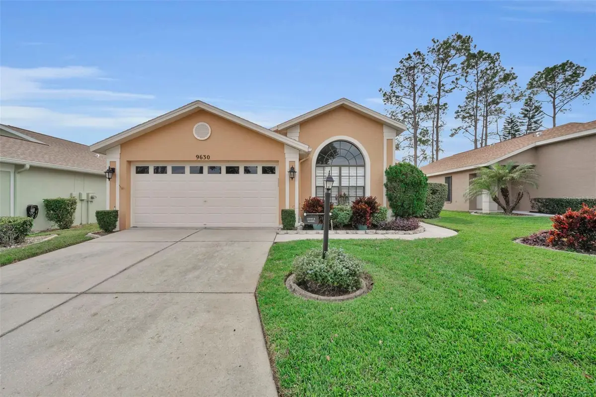 9630 Green Needle Drive, New Port Richey, FL 34655 - Image #1