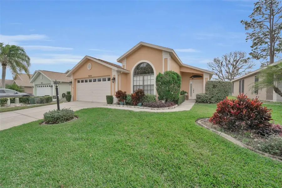 9630 Green Needle Drive, New Port Richey, FL 34655 - Image #2