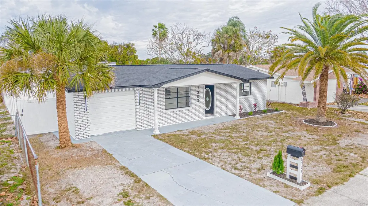 7303 Oak Crest Drive, Port Richey, FL 34668 - Image #1