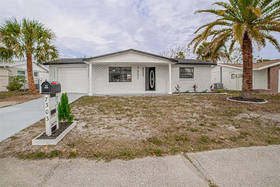 7303 Oak Crest Drive, Port Richey, FL 34668 - Image #2