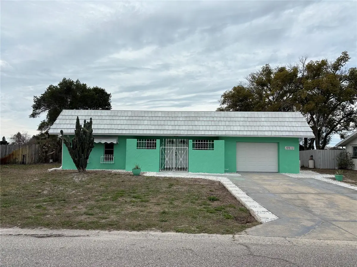 10015 Salix Lane, Port Richey, FL 34668 - Image #1