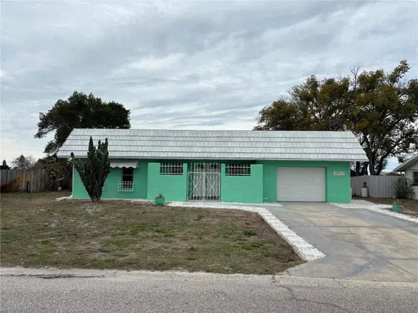 10015 Salix Lane, PORT RICHEY, FL 34668