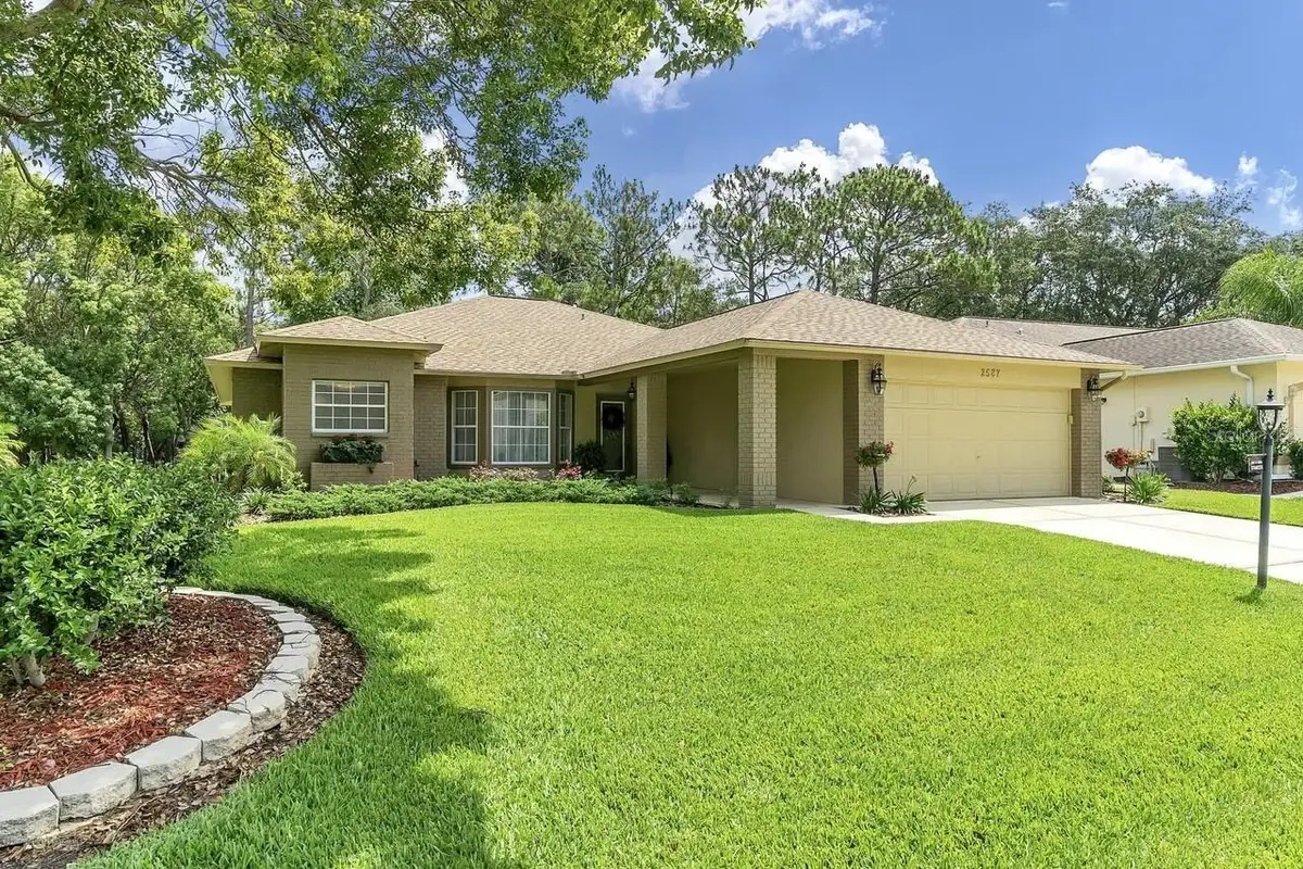 2587 Crystal Lake Drive, Spring Hill, FL 34606 - Image #1