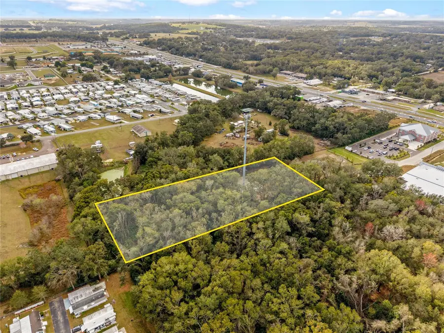 12450 Us Highway 301, Dade City, FL 33525 - Image #3