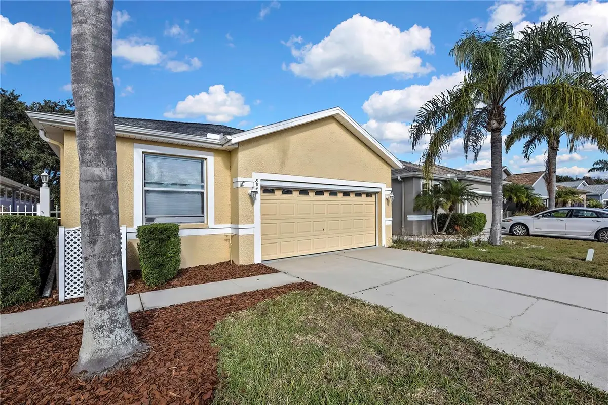 8049 Sanguinelli Road, Land O Lakes, FL 34637 - Image #1