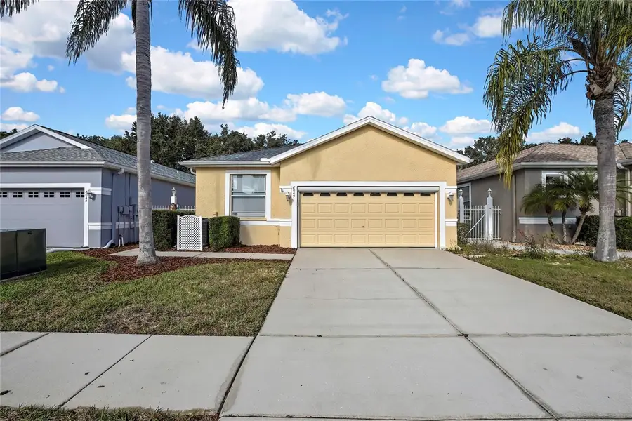 8049 Sanguinelli Road, Land O Lakes, FL 34637 - Image #3