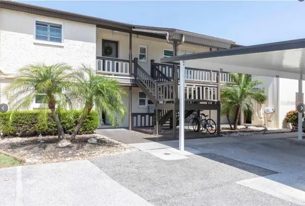 4609 Marine Parkway #102, NEW PORT RICHEY, FL 34652