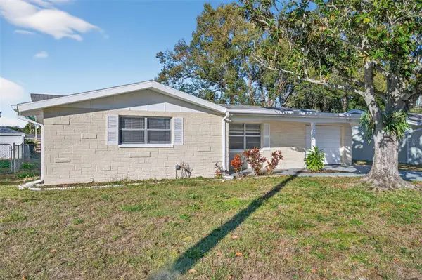 7547 Cumber Drive, NEW PORT RICHEY, FL 34653