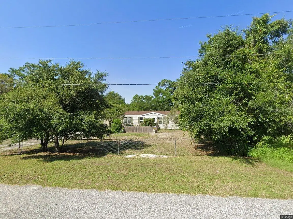 10050 Lake Drive, Weeki Wachee, FL 34613 - Image #1