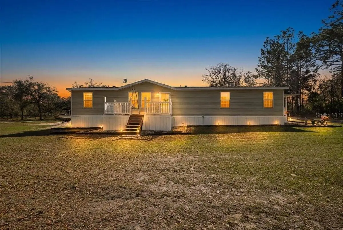 11990 SE 55th Lane, Morriston, FL 32668 - Image #1