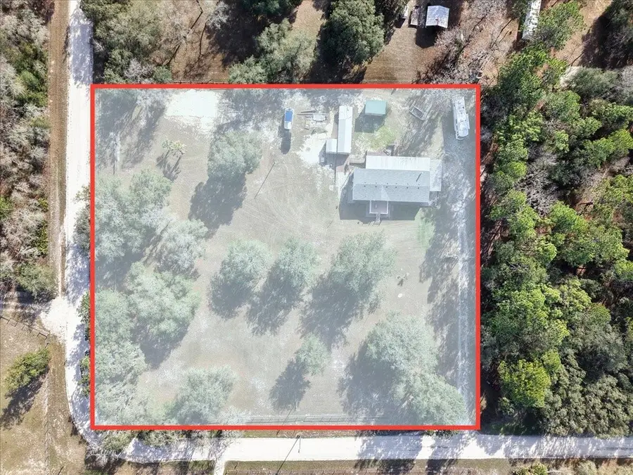 11990 SE 55th Lane, Morriston, FL 32668 - Image #3