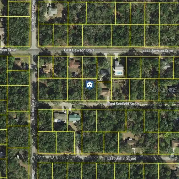 3061 E Scofield Street, Inverness, FL 34453 - #1