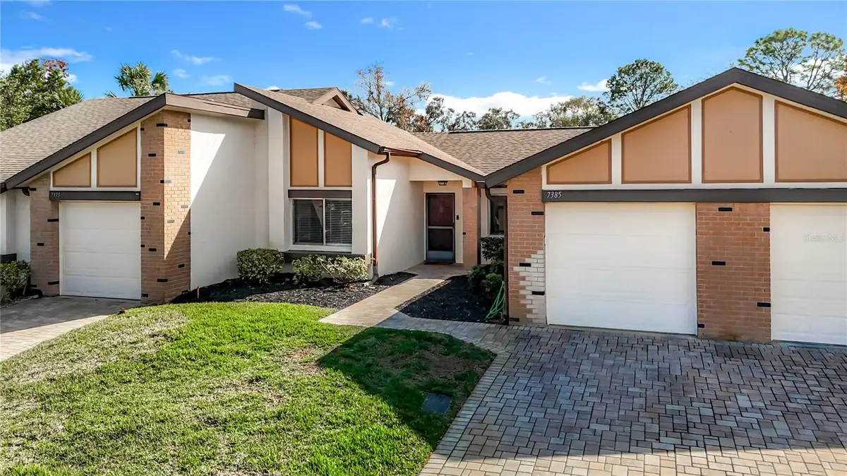 7385 Crestwood Drive, Weeki Wachee, FL 34613 - Image #1