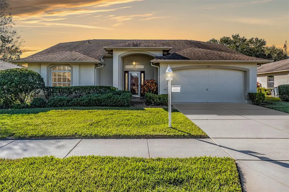 1211 Almondwood Drive, Trinity, FL 34655 - Image #1