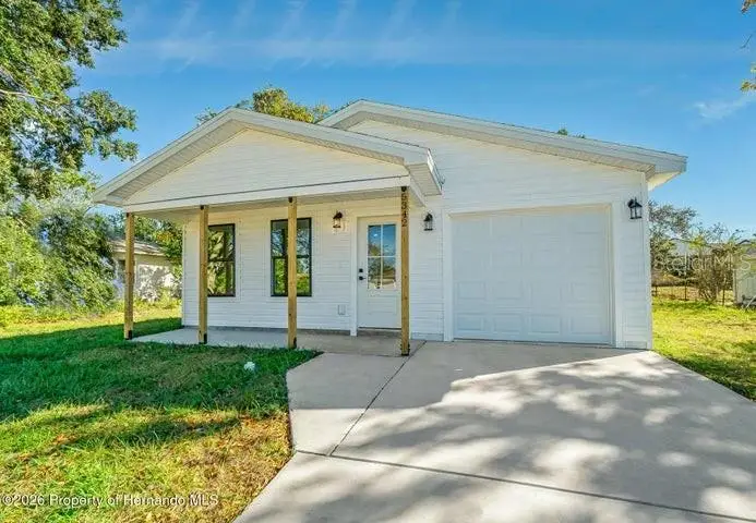 5269 Mariner Boulevard, Spring Hill, FL 34609 - #2