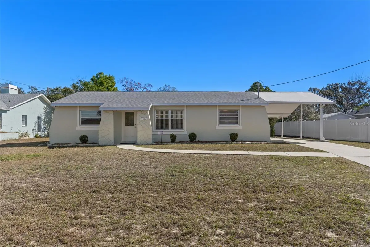 5446 Colchester Avenue, Spring Hill, FL 34608 - Image #1