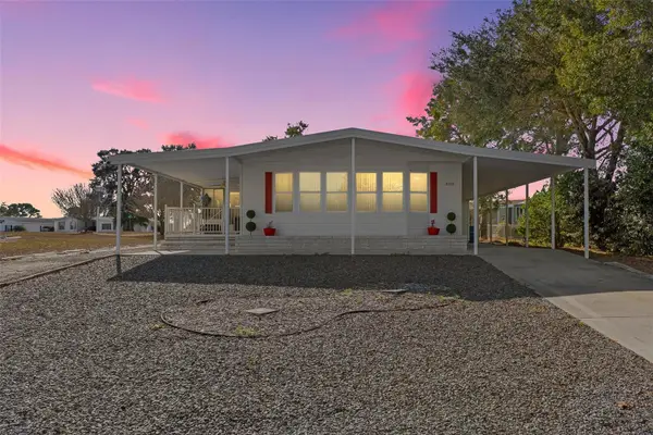 9256 Salisbury Drive, BROOKSVILLE, FL 34613