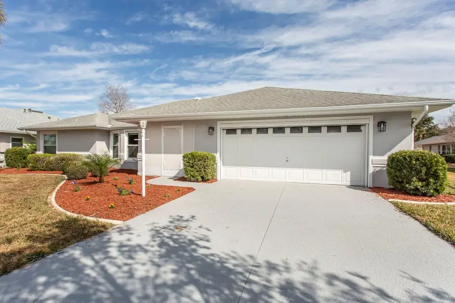 5405 Queen Victoria Drive, Leesburg, FL 34748 - Image #3