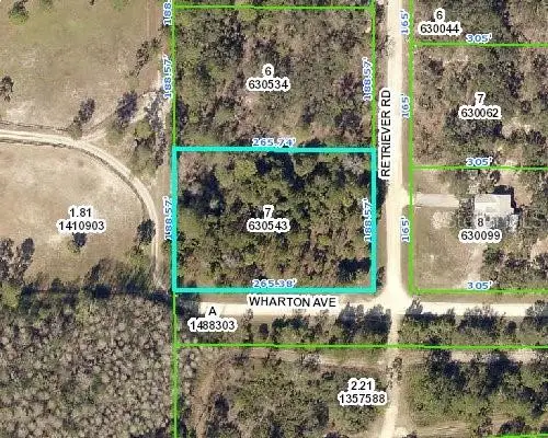 18011 Retriever Road, Weeki Wachee, FL 34614 - Image #1