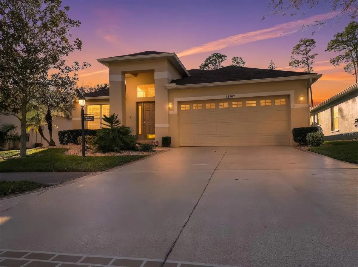 18309 Rock Oak Court, Hudson, FL 34667 - Image #1