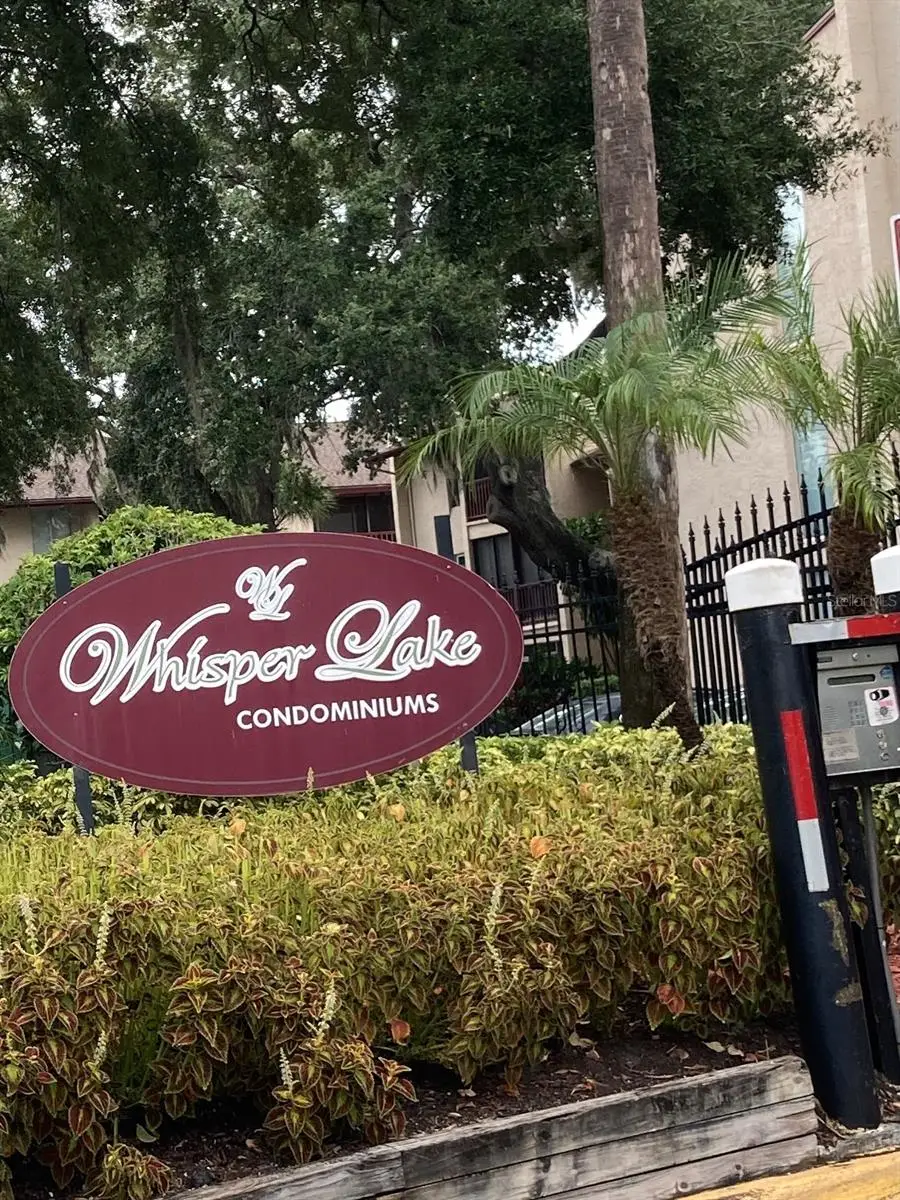 3840 N Lake Drive #126, Tampa, FL 33614 - Image #2