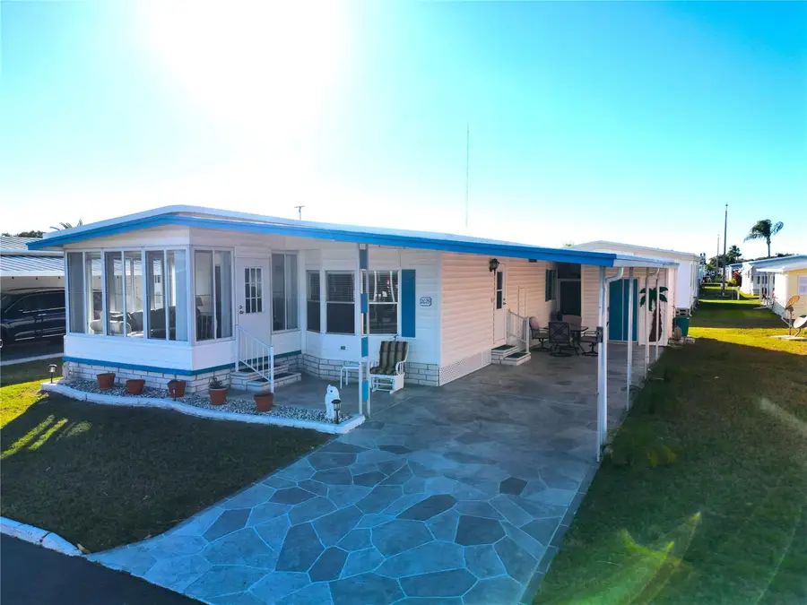 2029 Wailua Drive, Holiday, FL 34691 - Image #2