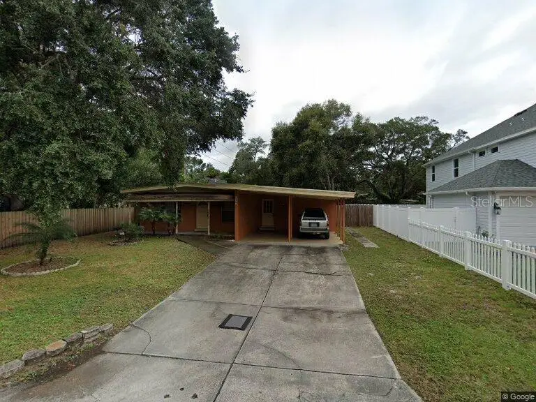 2407 S Hale Avenue, Tampa, FL 33629 - #1