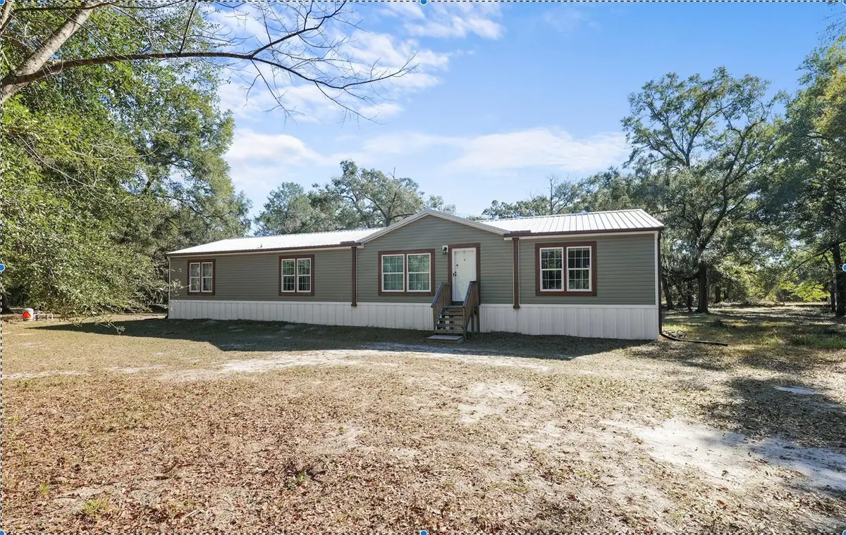 18625 Deason Drive, Spring Hill, FL 34610 - Image #1