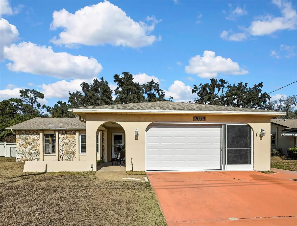 9059 Gaynor Street, Spring Hill, FL 34608 - Image #1