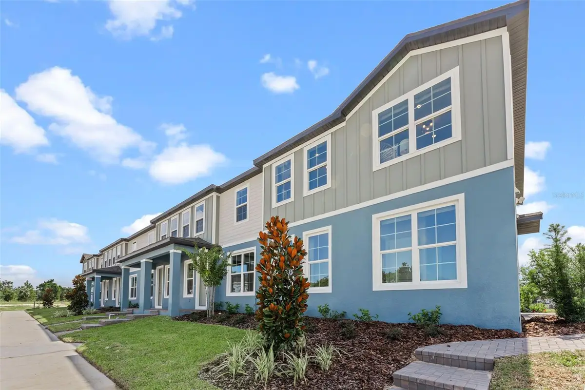 703 Blissful Gardens Way, Apopka, FL 32703 - Image #1