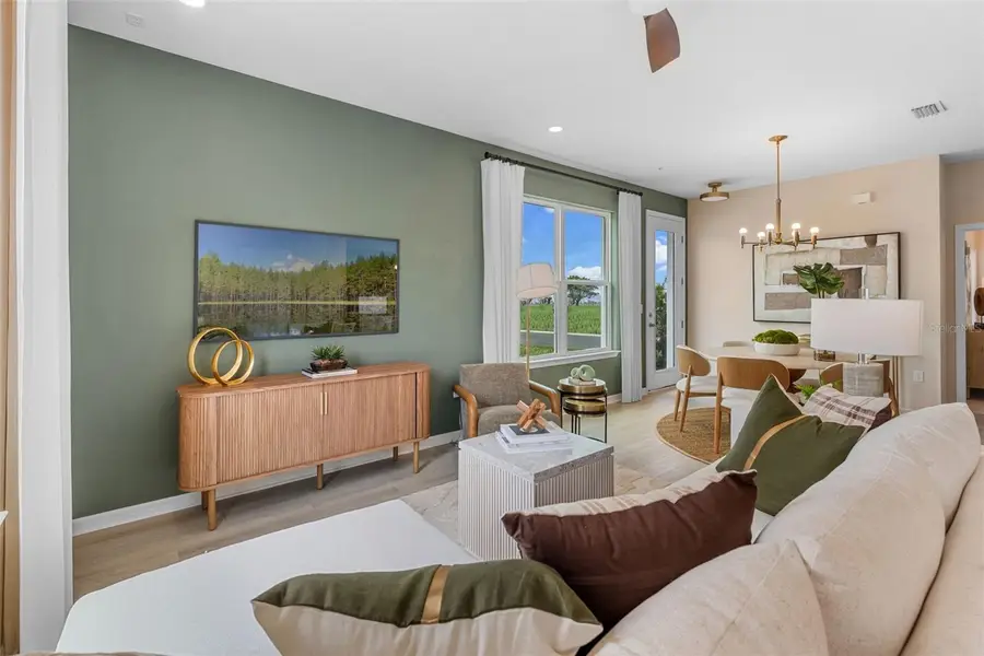 703 Blissful Gardens Way, Apopka, FL 32703 - Image #2