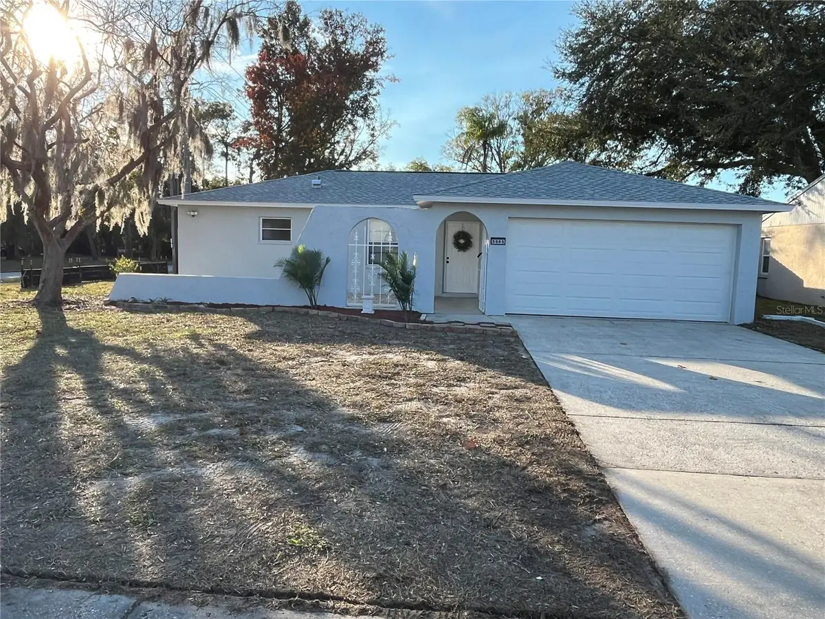 5005 Muriel Lane, New Port Richey, FL 34653 - Image #1